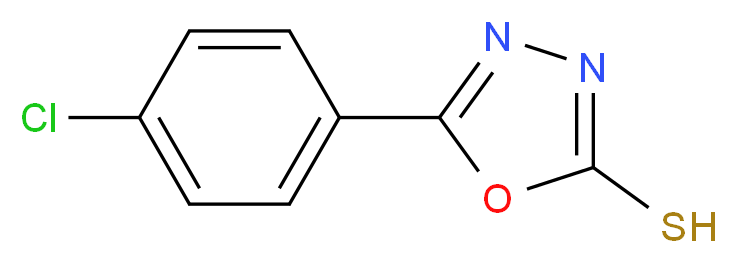 CAS_23766-28-1 分子结构