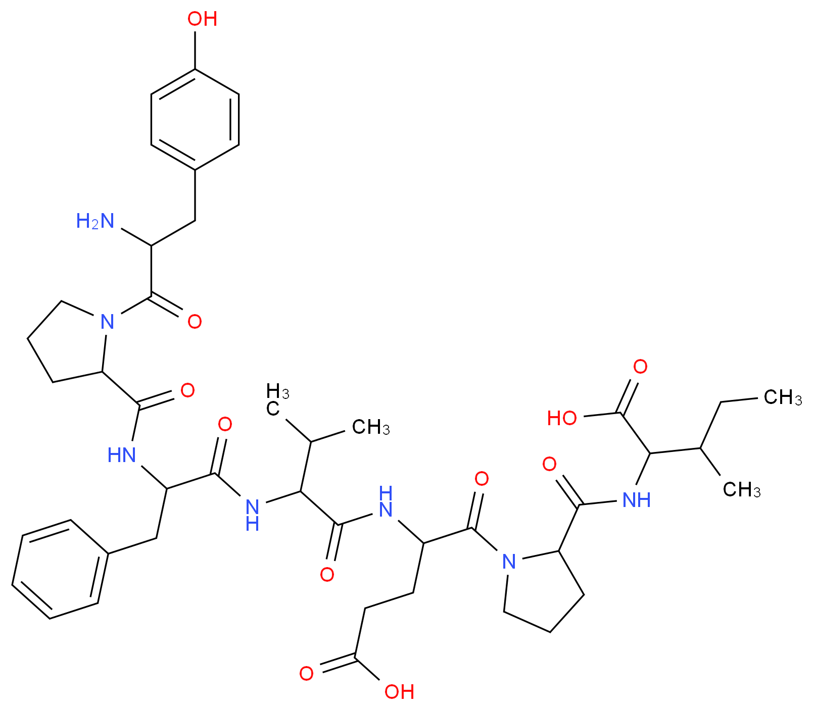 _分子结构_CAS_)