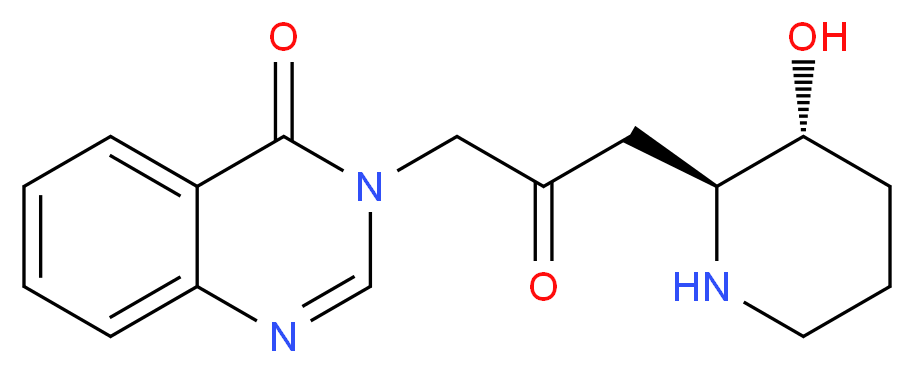 CAS_24159-07-7 分子结构