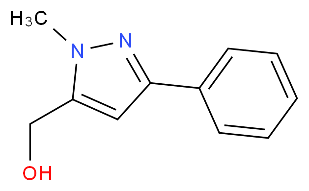 CAS_864068-97-3 分子结构