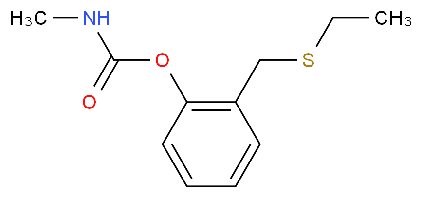 CAS_29973-13-5 分子结构