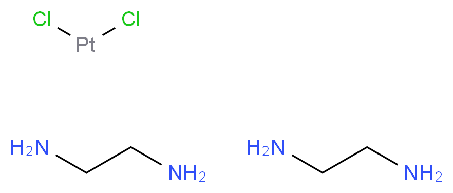 CAS_21430-85-3 分子结构