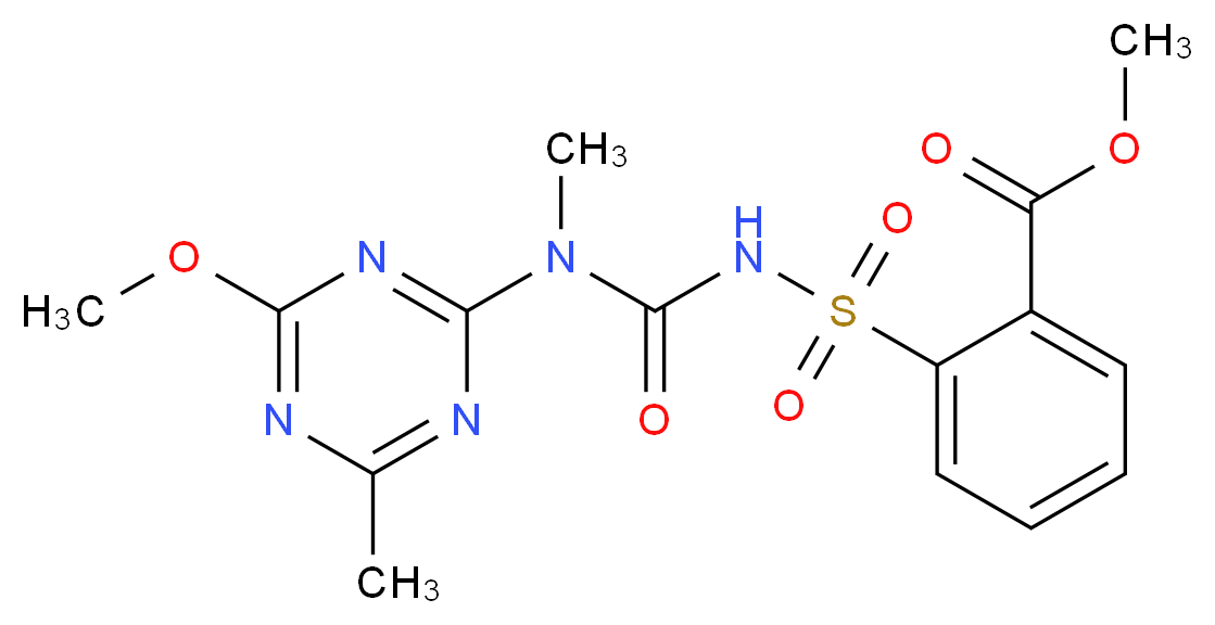 CAS_101200-48-0 分子结构