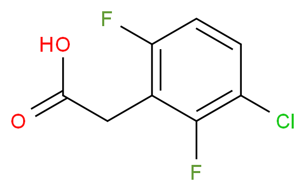 CAS_261762-53-2 molecular structure