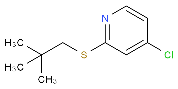 CAS_1346707-34-3 分子结构