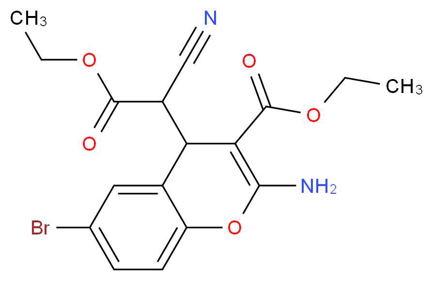 HA 14-1_分子结构_CAS_65673-63-4)
