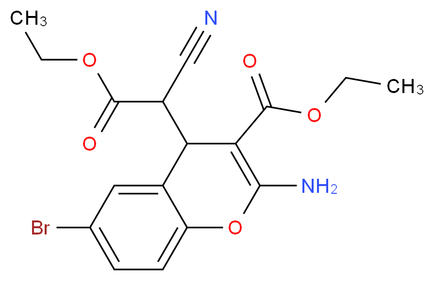 CAS_65673-63-4 分子结构