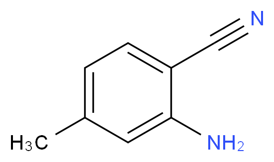 CAS_26830-96-6 分子结构