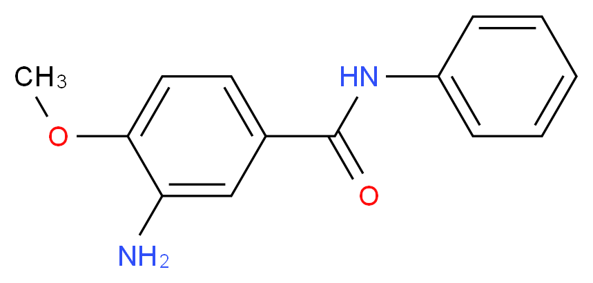 CAS_120-35-4 分子结构