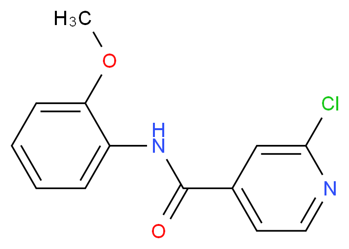CAS_1019384-16-7 分子结构