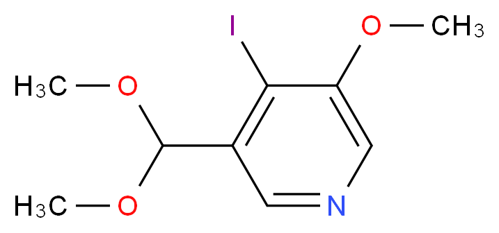 CAS_1142191-54-5 molecular structure