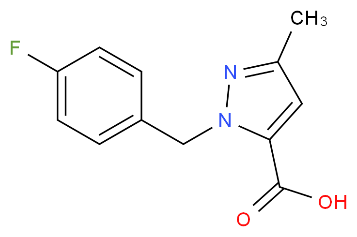 CAS_618070-43-2 分子结构