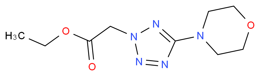 CAS_175205-05-7 分子结构