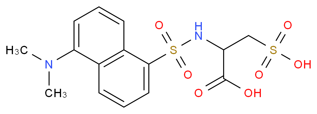 _分子结构_CAS_)