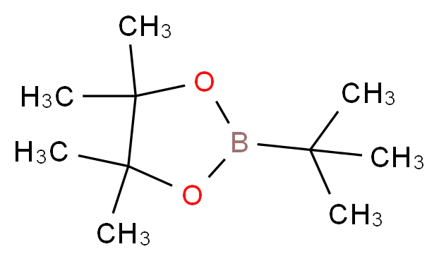 CAS_99810-76-1 分子结构