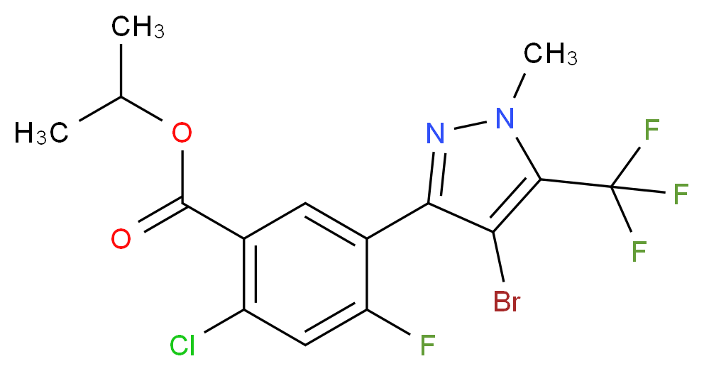CAS_174514-07-9 分子结构