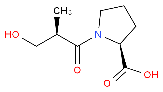 CAS_613256-52-3 分子结构