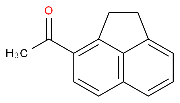 CAS_7434-96-0 molecular structure