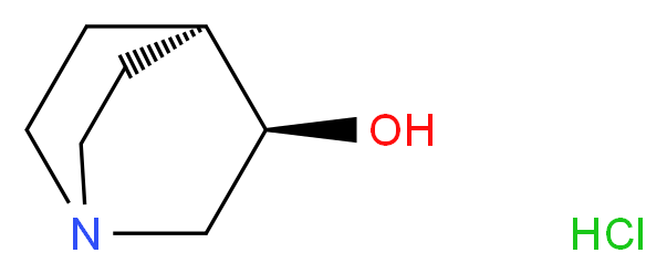 CAS_42437-96-7 分子结构