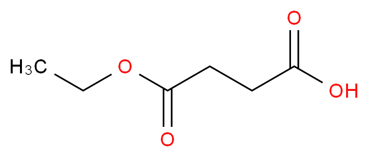 CAS_1070-34-4 分子结构