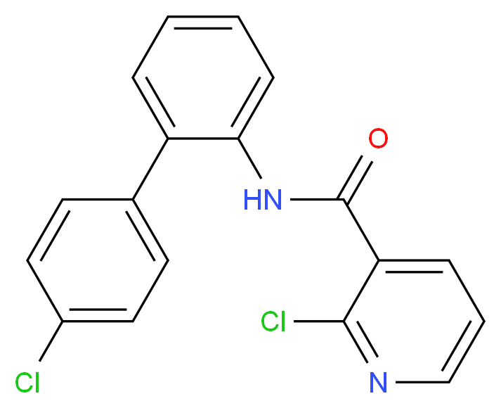 CAS_188425-85-6 分子结构