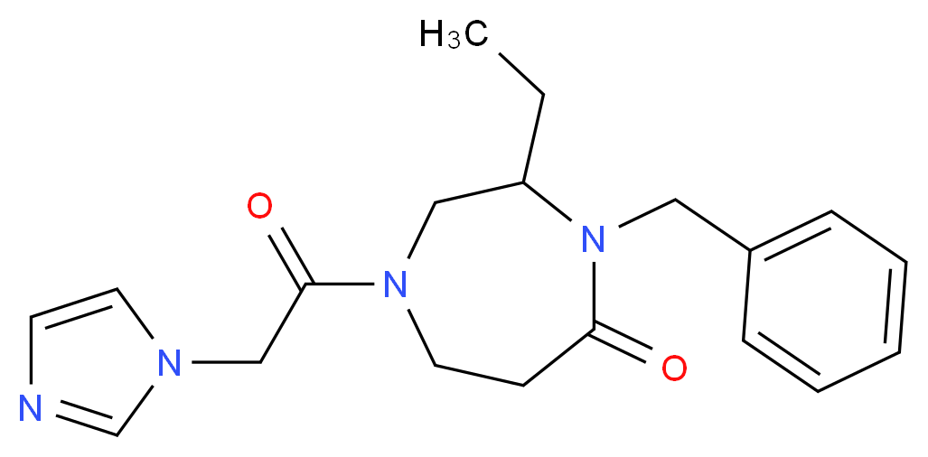  分子结构
