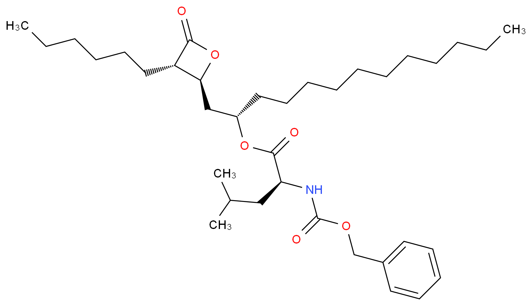 108051-94-1 分子结构