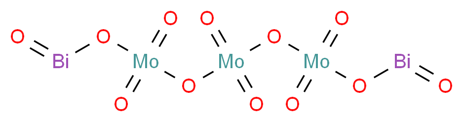 CAS_13595-85-2 分子结构