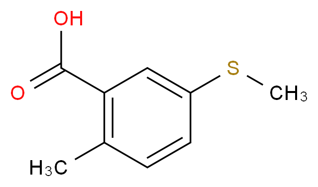 CAS_26246-30-0 molecular structure