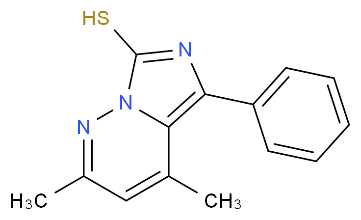 CAS_54221-54-4 分子结构