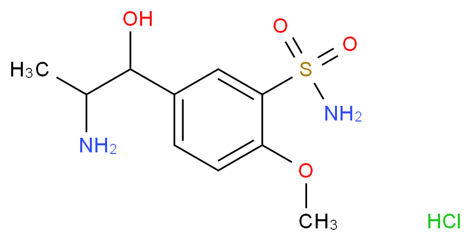 CAS_86225-64-1 分子结构