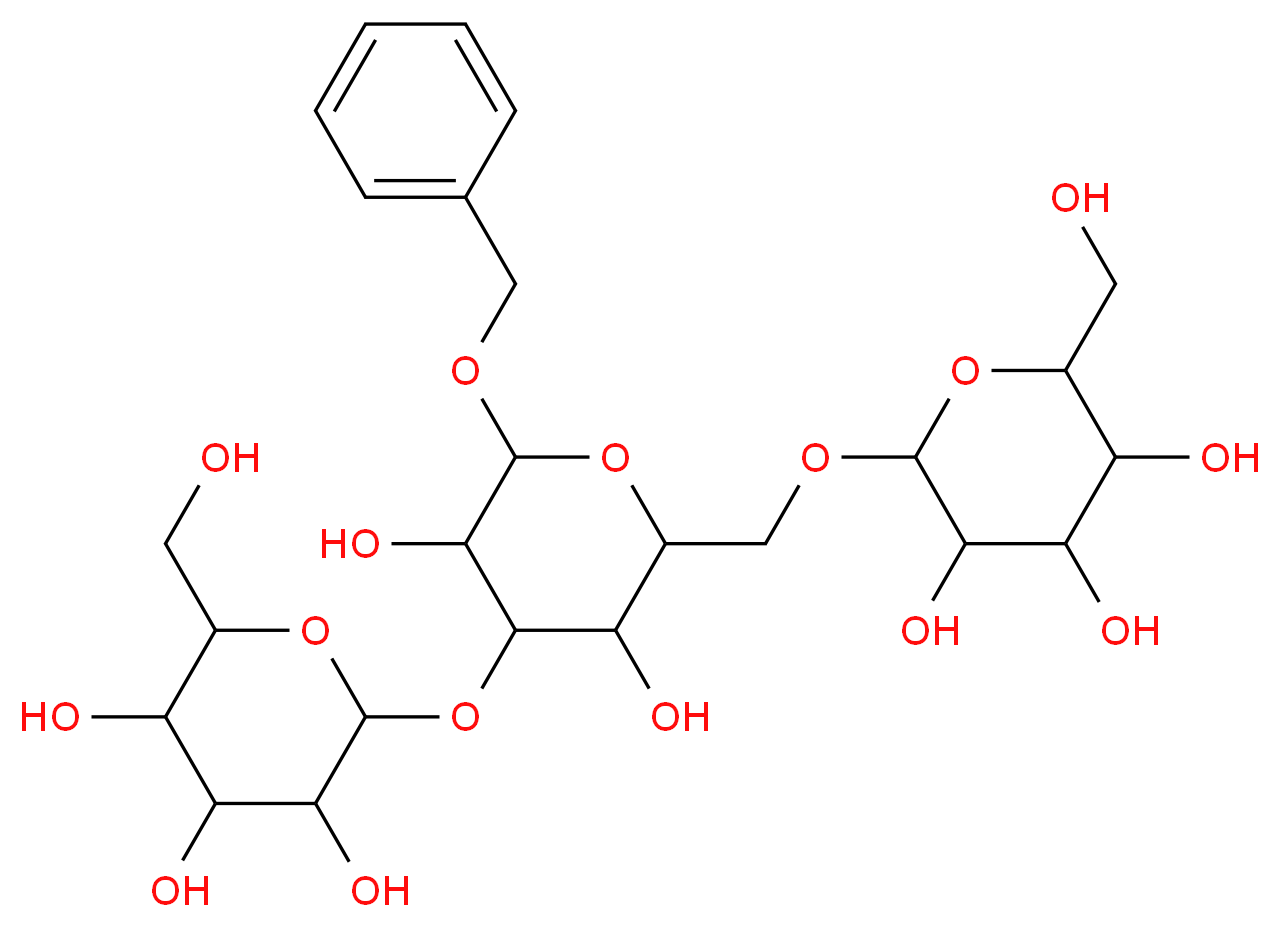CAS_149022-23-1 分子结构