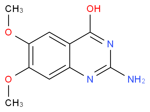 CAS_16175-67-0 分子结构