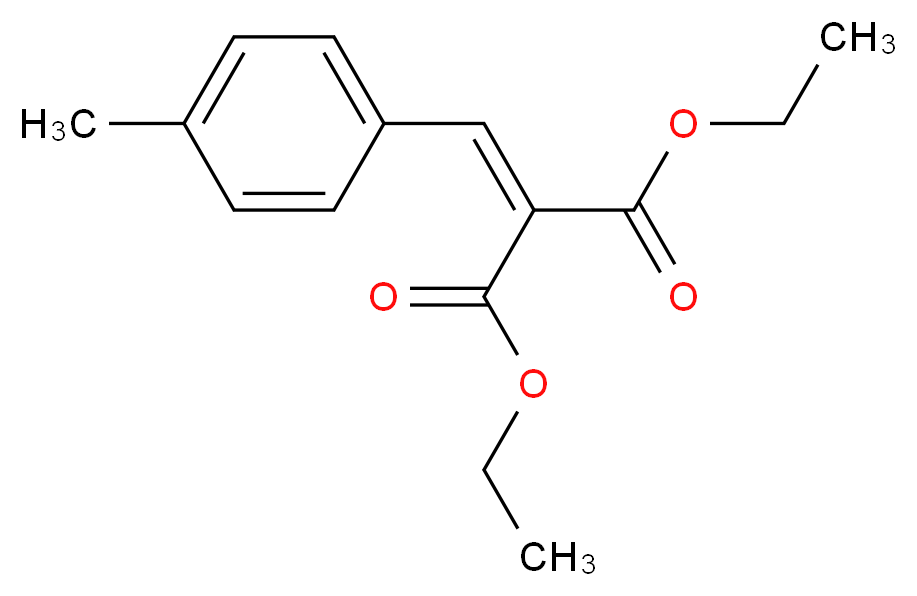 14111-33-2 分子结构
