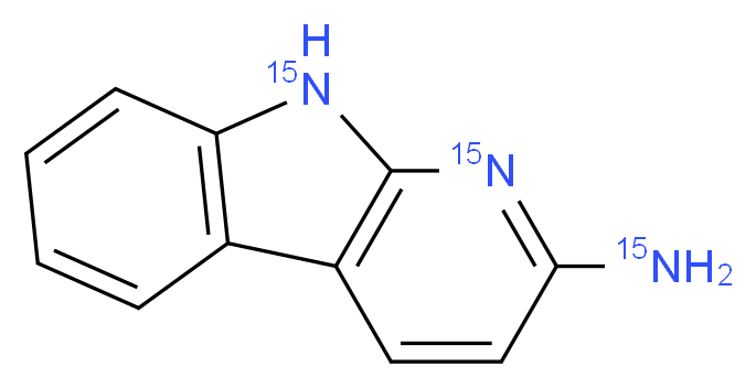 1189920-50-0 分子结构
