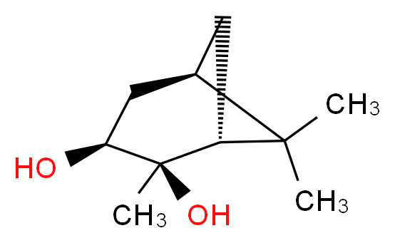 22422-34-0 分子结构