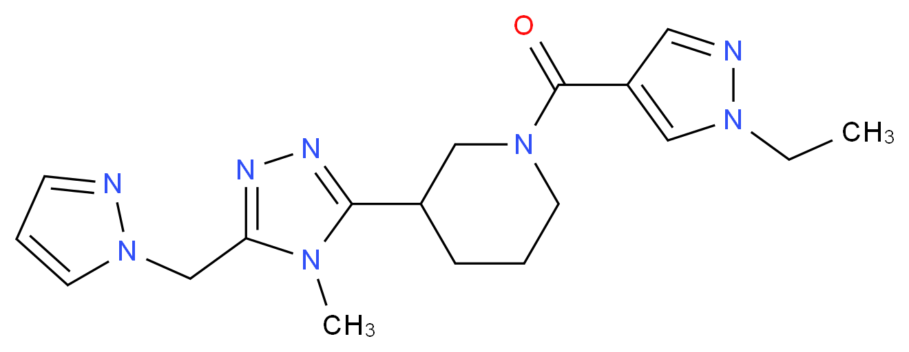  分子结构