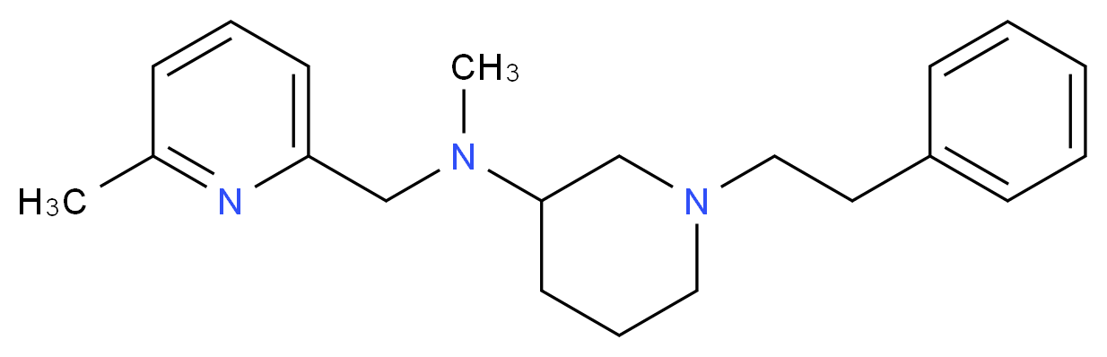  分子结构