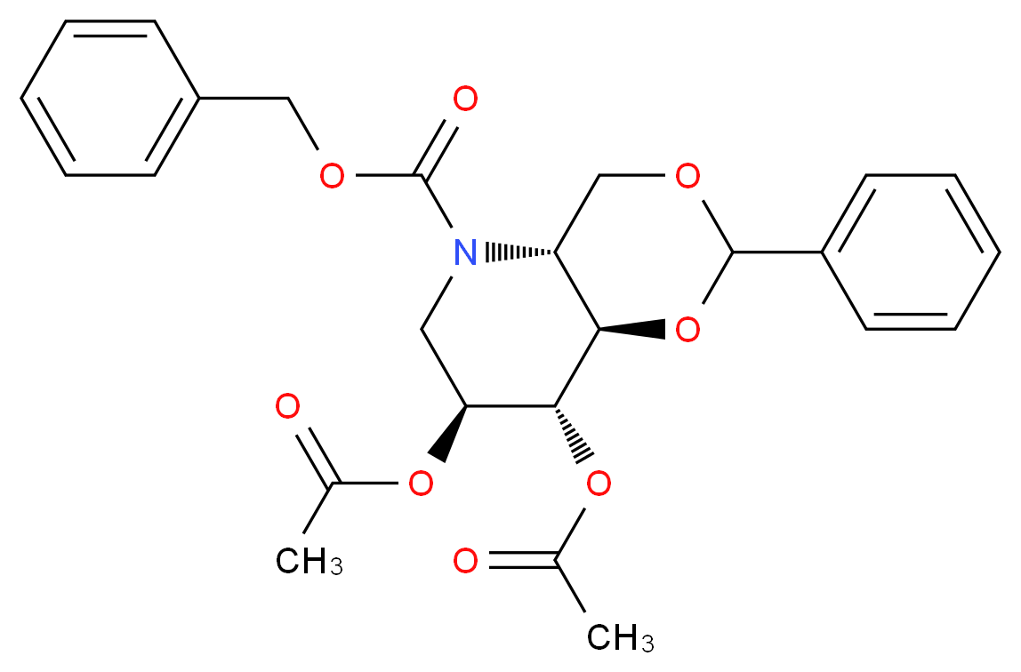 CAS_153373-52-5 分子结构