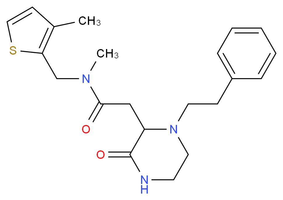  分子结构