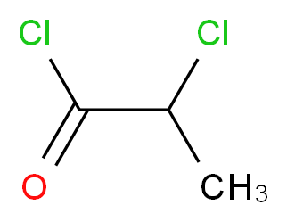 CAS_7623-09-8 分子结构