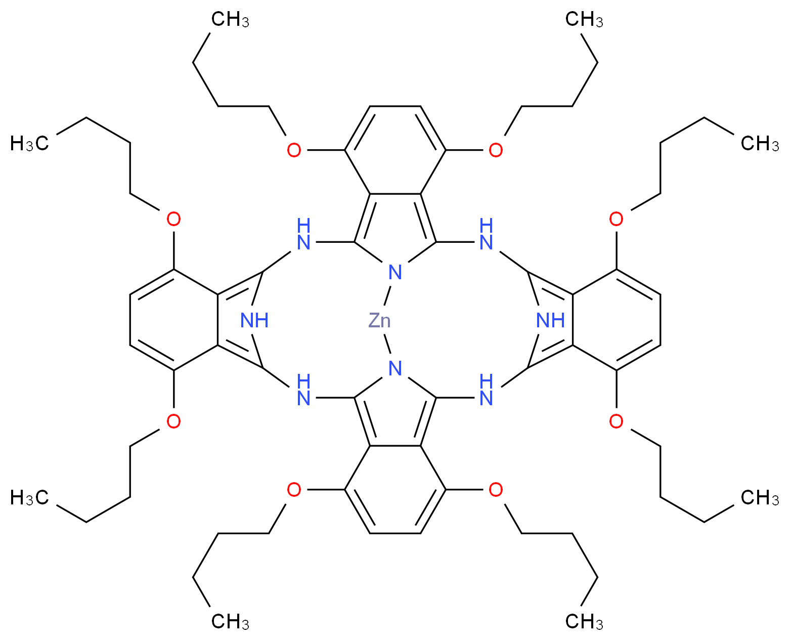 CAS_107227-89-4 molecular structure