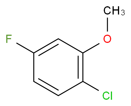 CAS_450-89-5 分子结构
