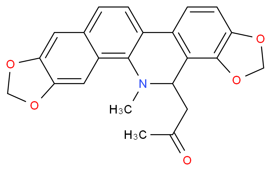 CAS_37687-34-6 分子结构