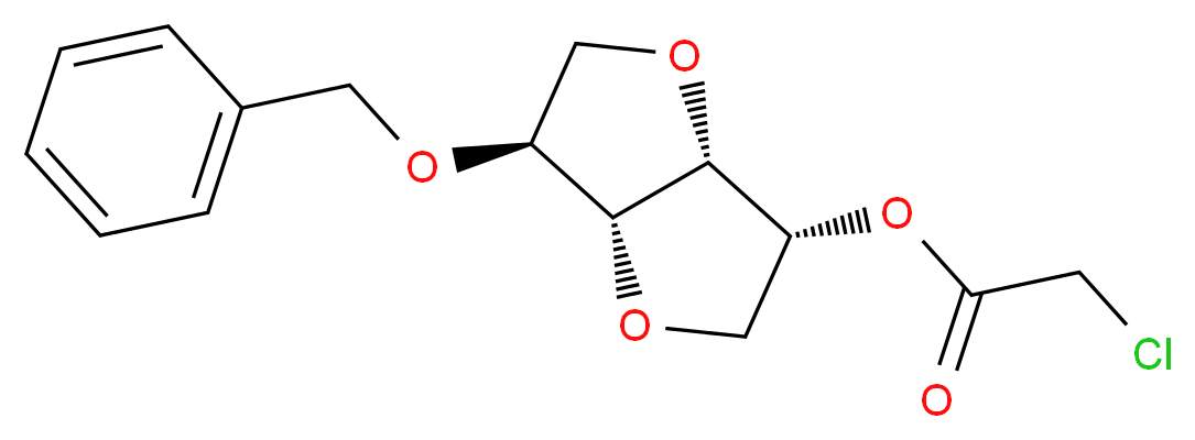 399534-53-3 分子结构