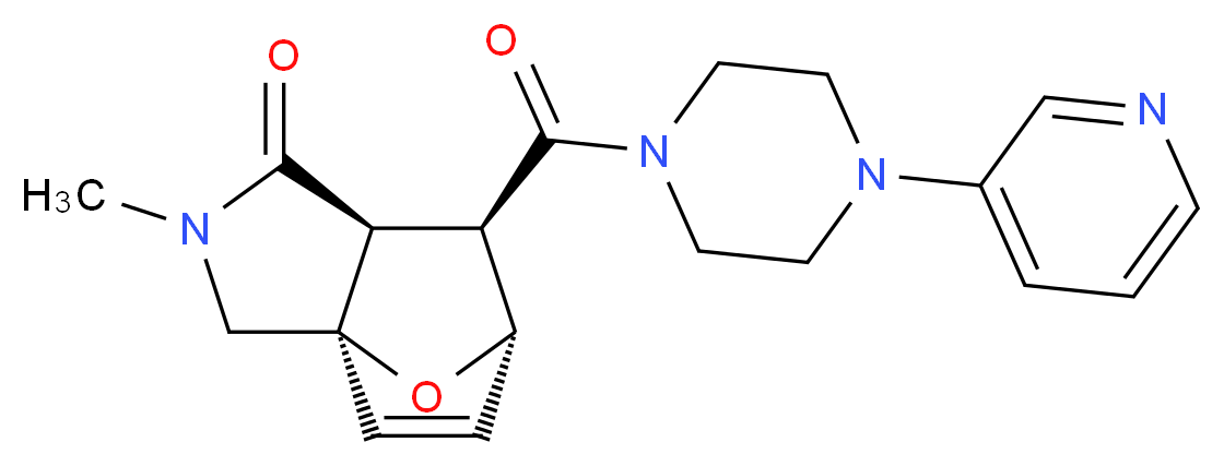  分子结构