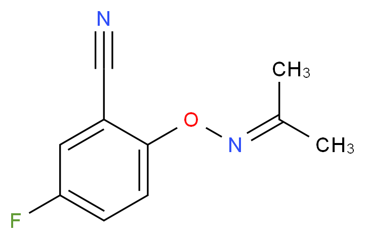868271-04-9 分子结构
