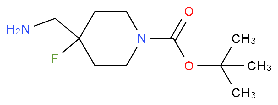CAS_620611-27-0 分子结构