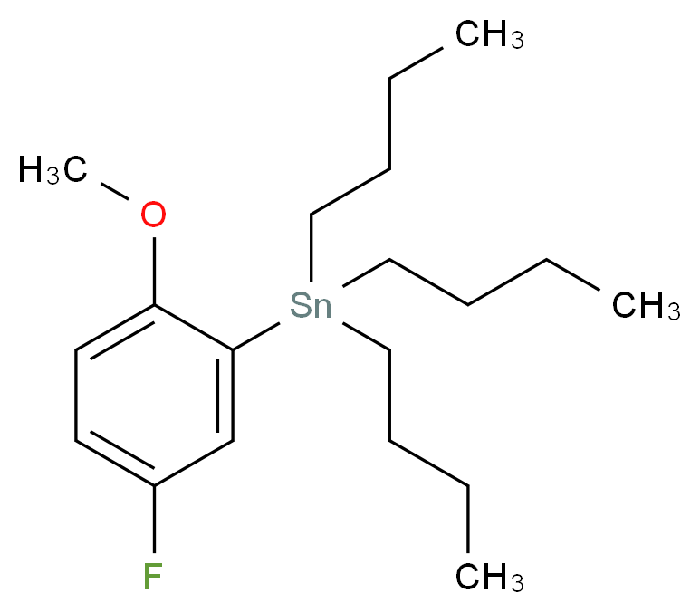 223432-26-6 分子结构