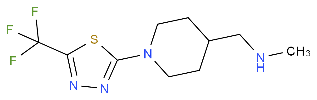 958443-36-2 分子结构